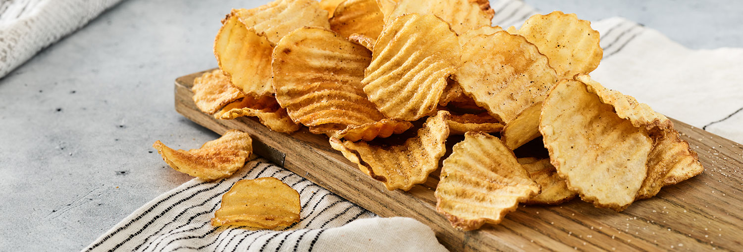 Yukon Chips